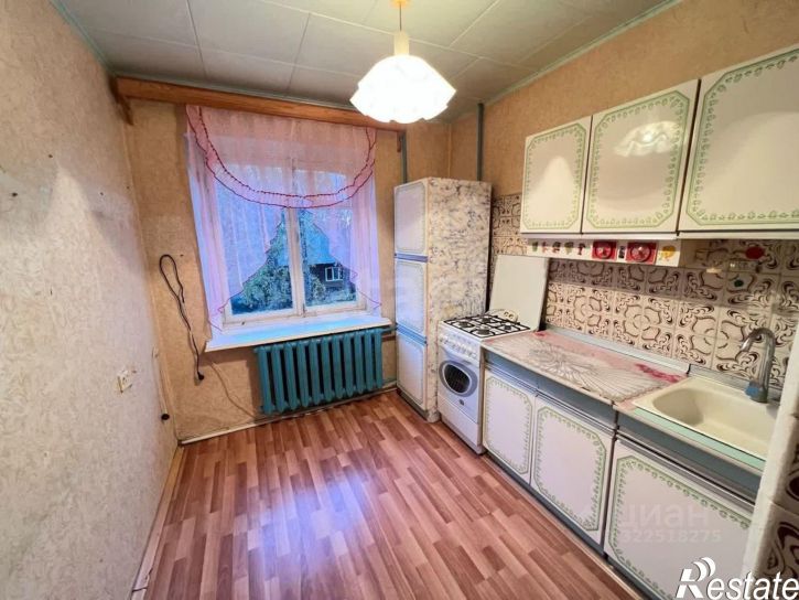 2-комн квартира городской округ Вологда