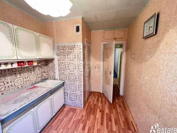 2-комн квартира городской округ Вологда