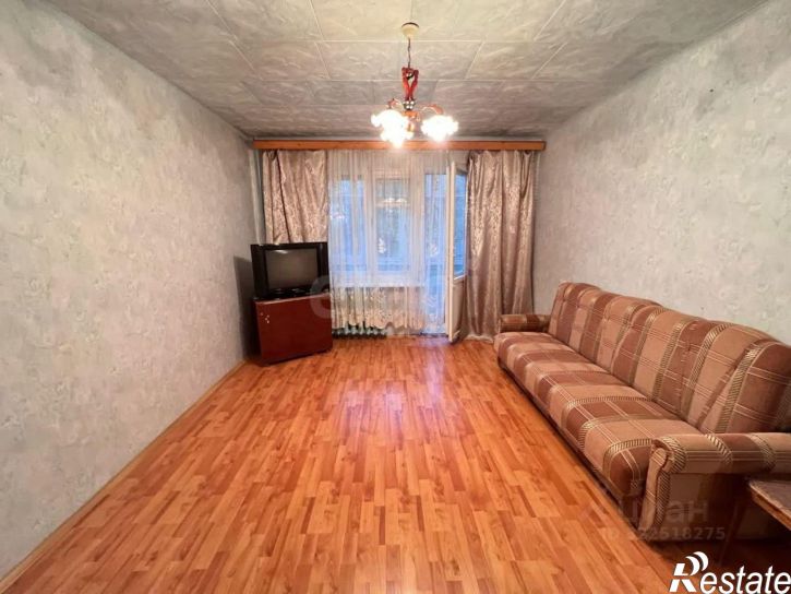 2-комн квартира городской округ Вологда