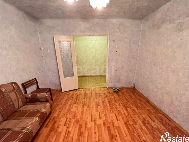 2-комн квартира городской округ Вологда