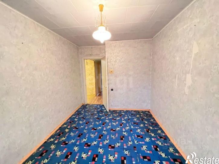 2-комн квартира городской округ Вологда