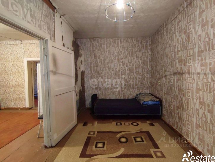 2-комн квартира улица Петина, 39,  д. 39