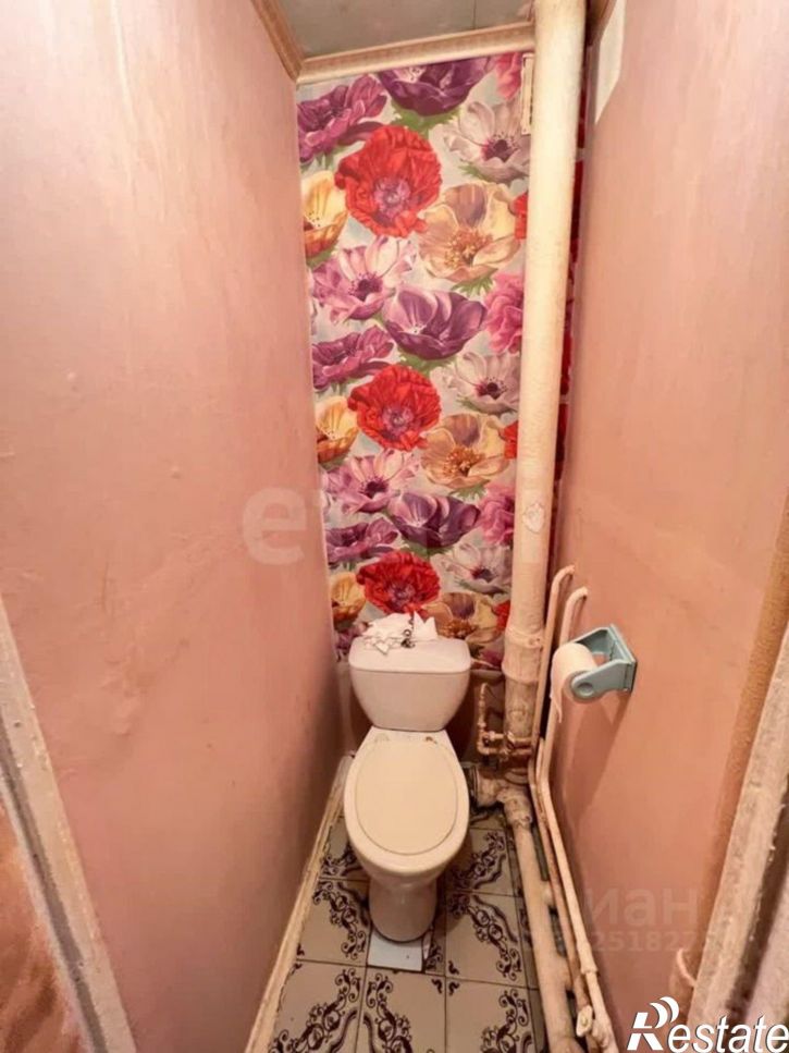 2-комн квартира городской округ Вологда