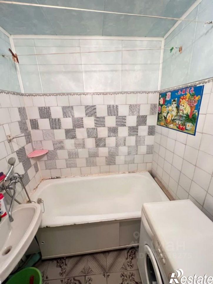 2-комн квартира городской округ Вологда