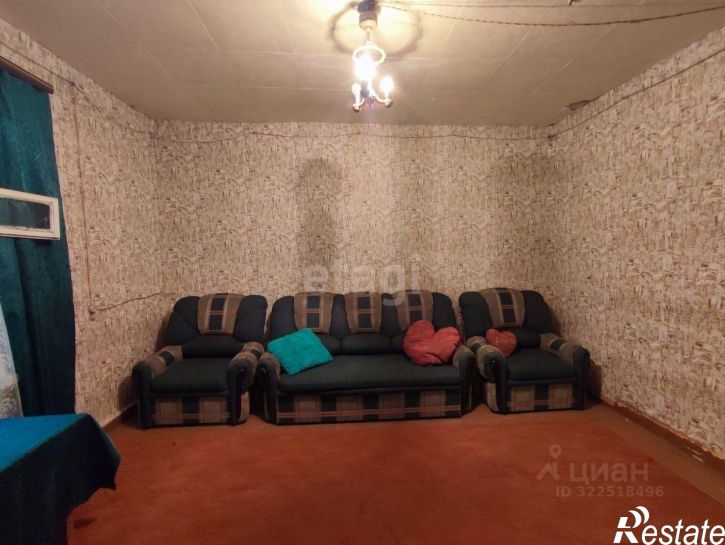 2-комн квартира улица Петина, 39,  д. 39