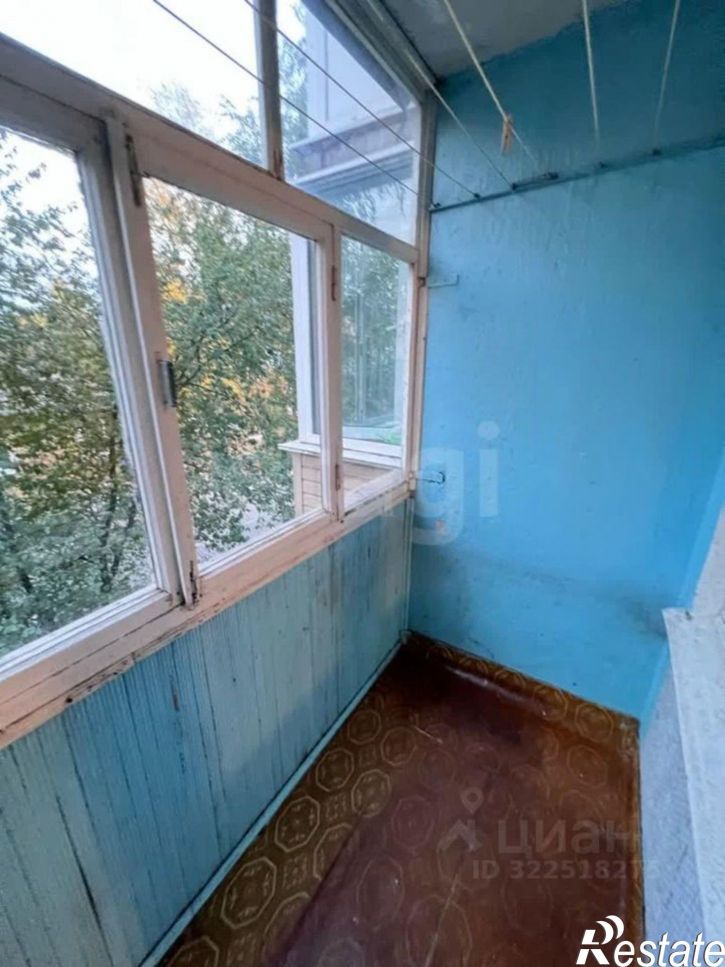 2-комн квартира городской округ Вологда