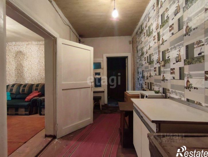 2-комн квартира улица Петина, 39,  д. 39