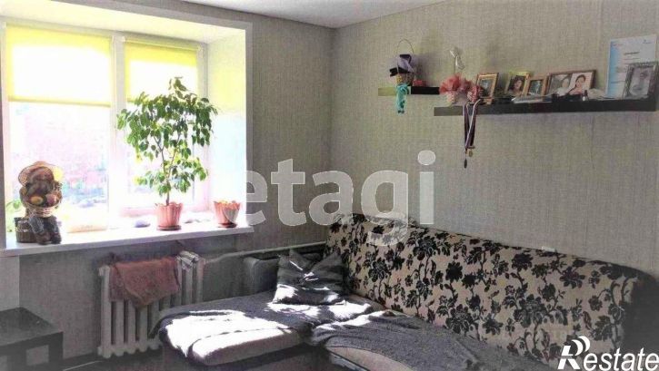 4-комн квартира Воркутинская улица, 13,  д. 13