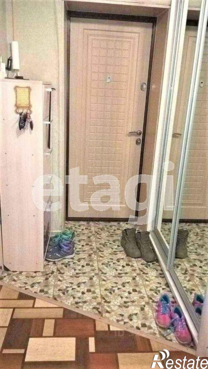 4-комн квартира Воркутинская улица, 13,  д. 13