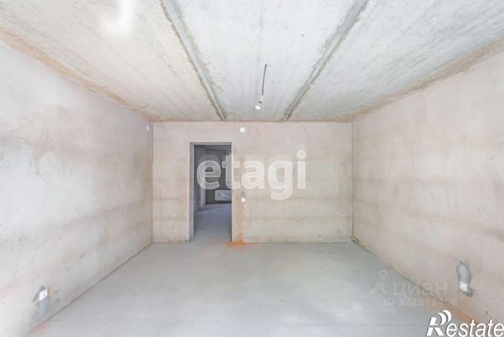 1-комн квартира городской округ Вологда