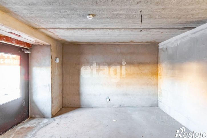 1-комн квартира городской округ Вологда