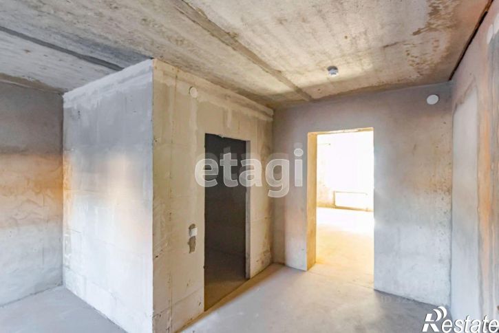 1-комн квартира городской округ Вологда