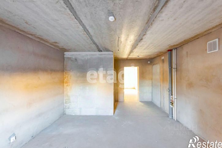 1-комн квартира городской округ Вологда