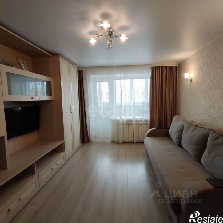 2-комн квартира городской округ Вологда