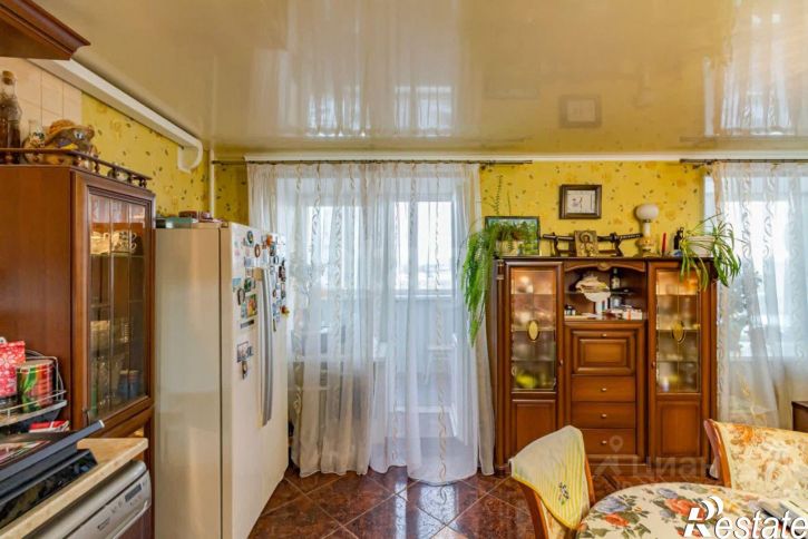 2-комн квартира улица Челюскинцев, 58,  д. 58