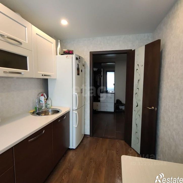 2-комн квартира городской округ Вологда