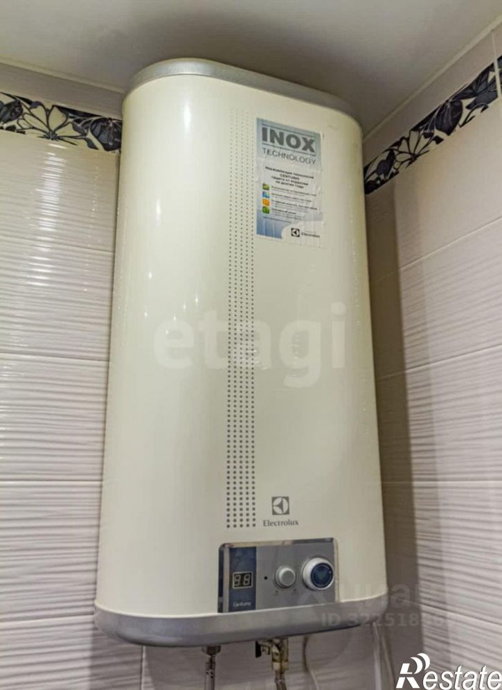 2-комн квартира улица Челюскинцев, 58,  д. 58