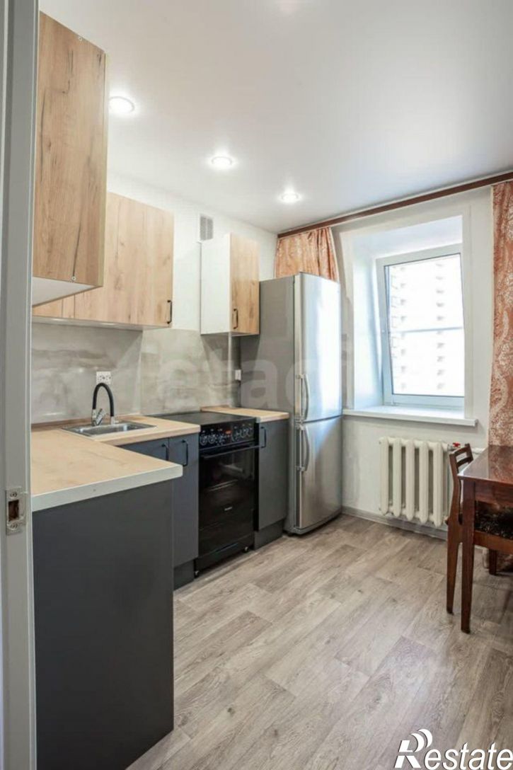 1-комн квартира Архангельская улица, 12,  д. 12