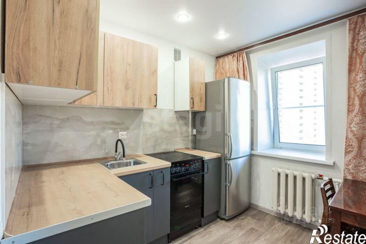 1-комн квартира Архангельская улица, 12,  д. 12