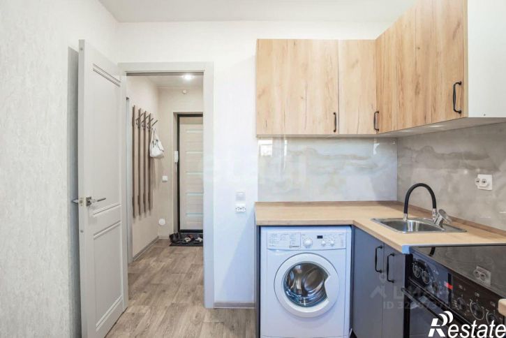 1-комн квартира Архангельская улица, 12,  д. 12