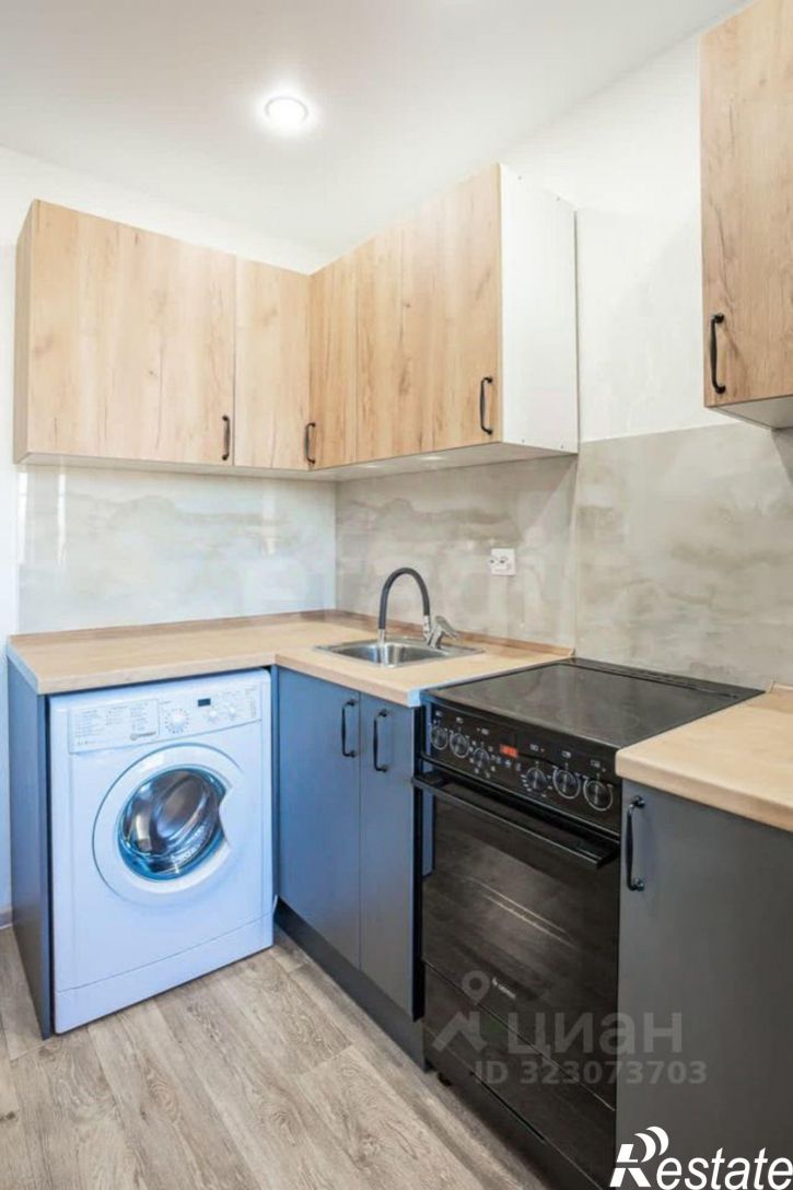 1-комн квартира Архангельская улица, 12,  д. 12