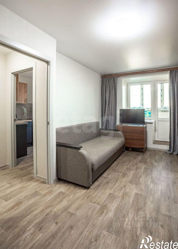 1-комн квартира Архангельская улица, 12,  д. 12