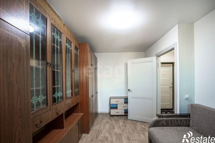 1-комн квартира Архангельская улица, 12,  д. 12