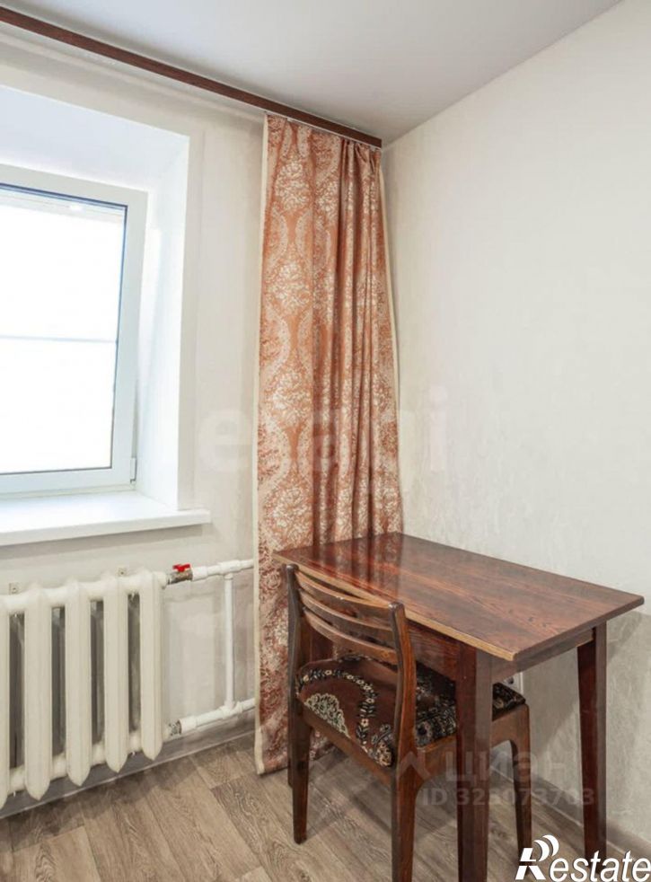 1-комн квартира Архангельская улица, 12,  д. 12