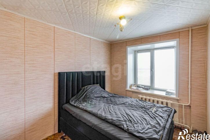 3-комн квартира городской округ Вологда