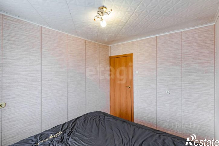 3-комн квартира городской округ Вологда