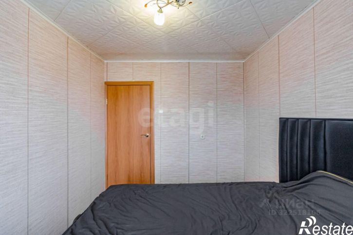 3-комн квартира городской округ Вологда