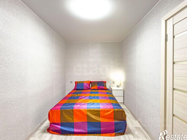 2-комн квартира Козлёнская улица, 84,  д. 84