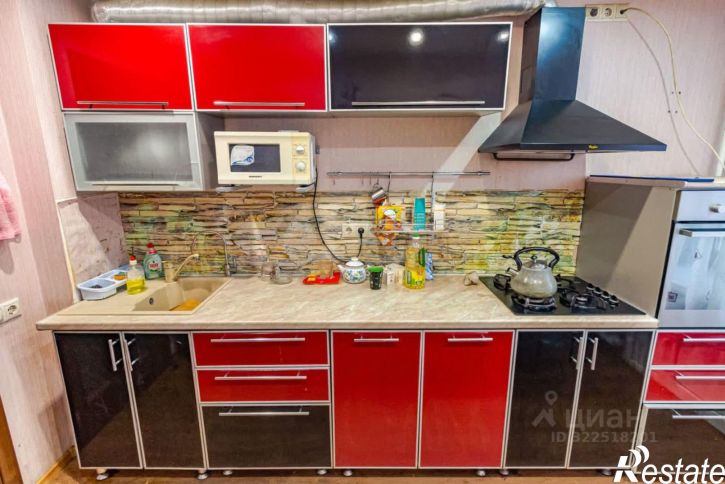 3-комн квартира городской округ Вологда