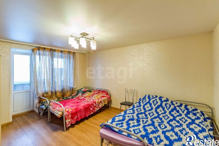 3-комн квартира городской округ Вологда