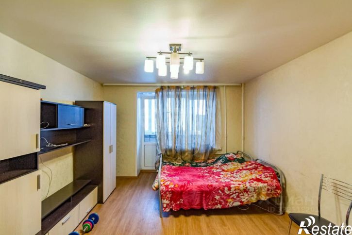 3-комн квартира городской округ Вологда