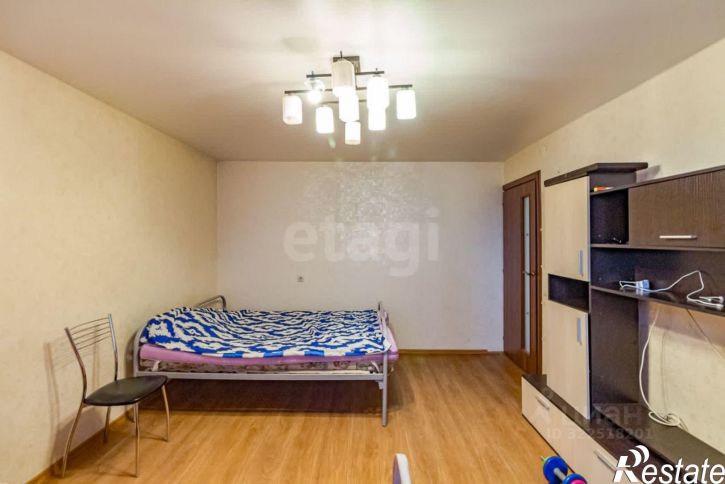 3-комн квартира городской округ Вологда