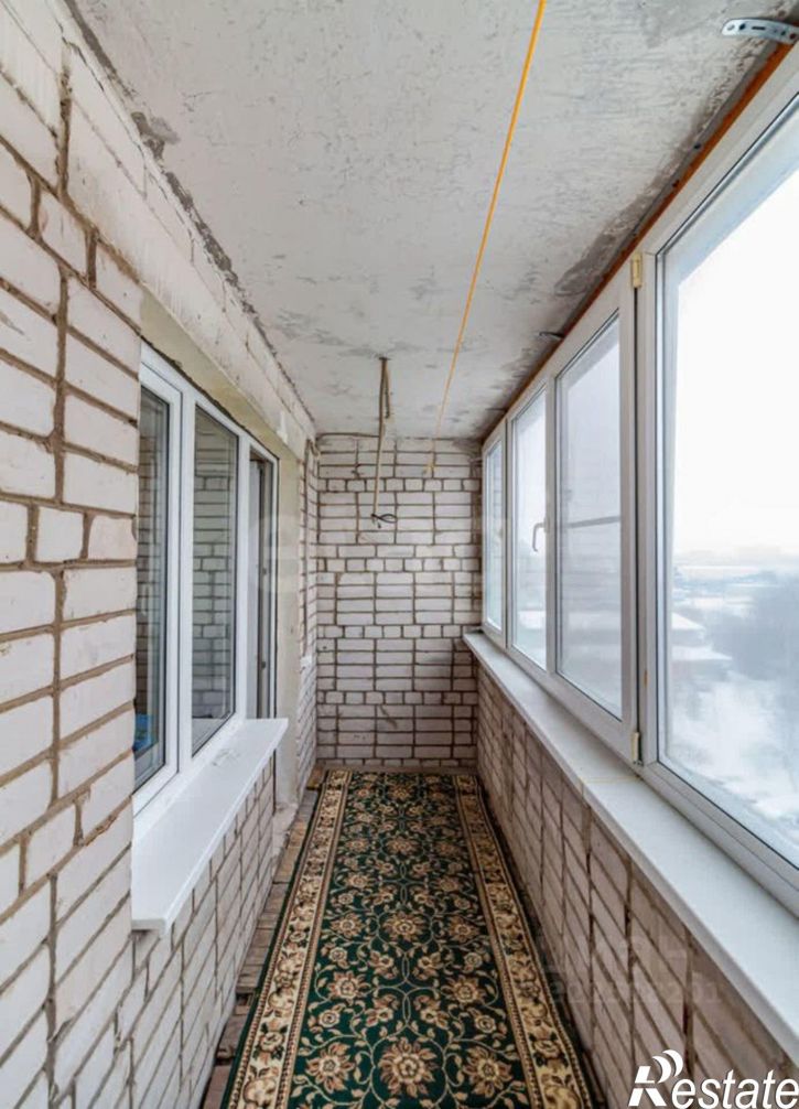 3-комн квартира городской округ Вологда