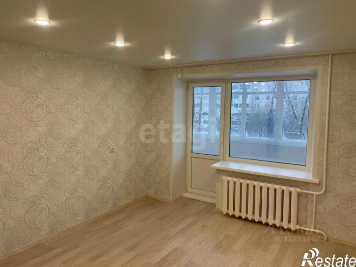 3-комн квартира городской округ Вологда