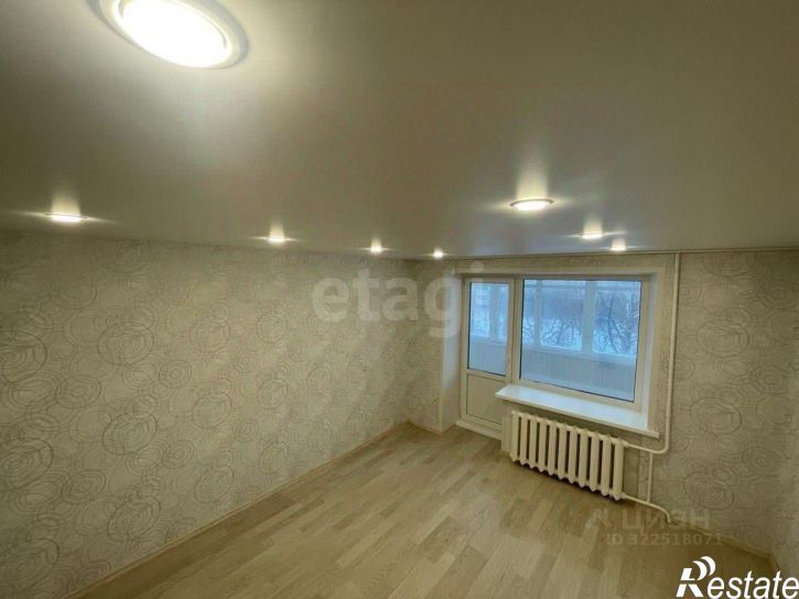 3-комн квартира городской округ Вологда