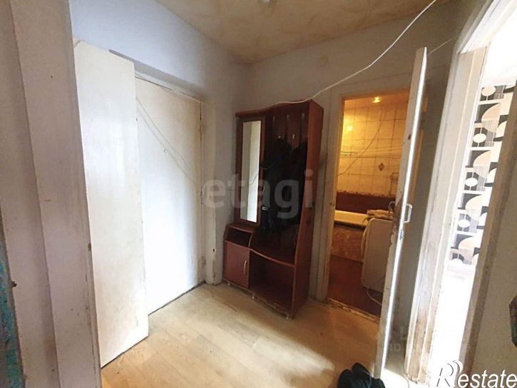 1-комн квартира Псковская улица, 19,  д. 19