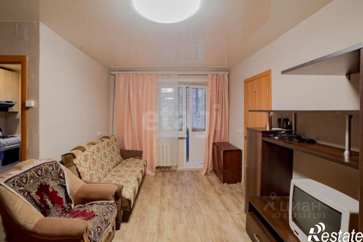 3-комн квартира улица Можайского, 50,  д. 50