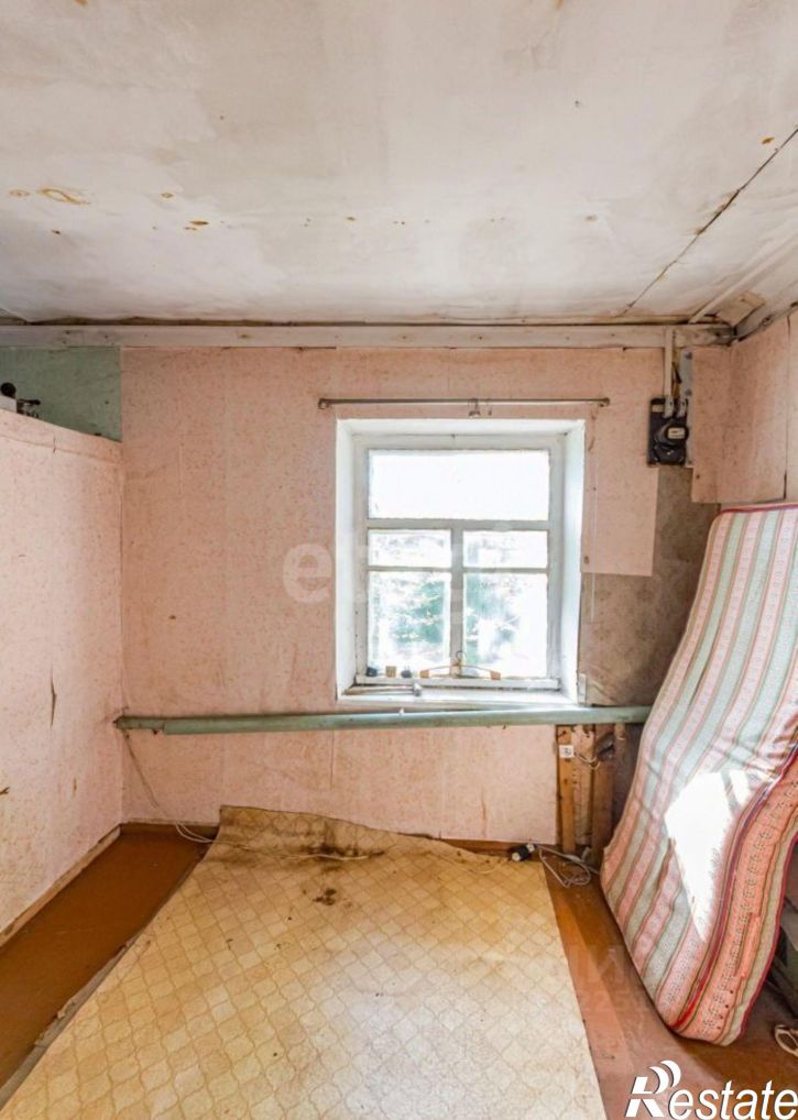 2-комн квартира городской округ Вологда