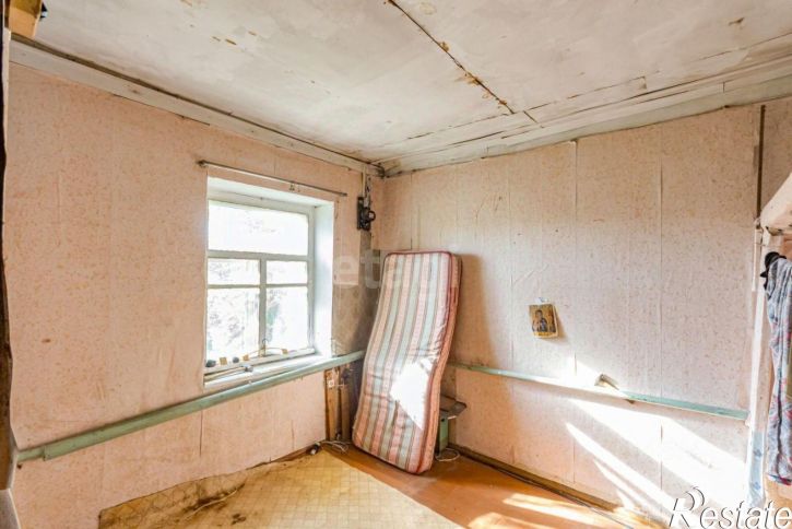 2-комн квартира городской округ Вологда