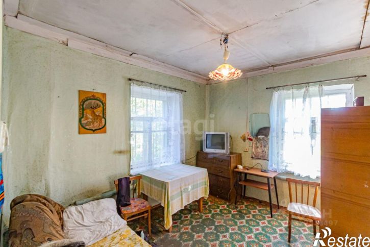 2-комн квартира городской округ Вологда