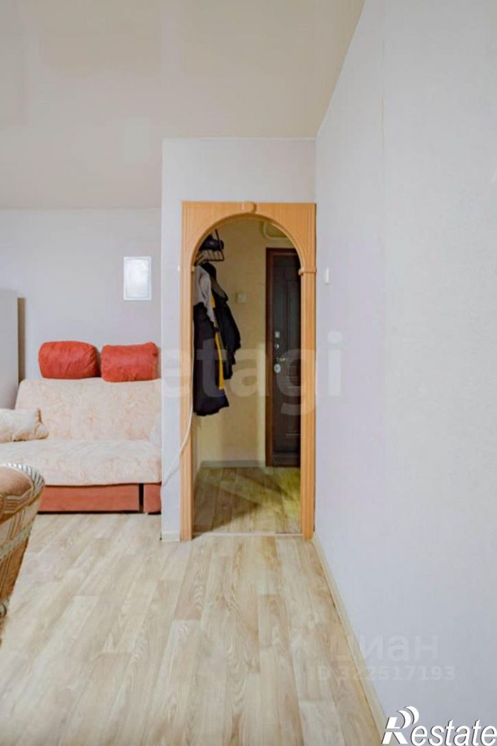 3-комн квартира улица Можайского, 50,  д. 50