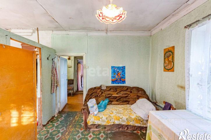 2-комн квартира городской округ Вологда