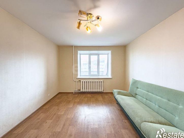 1-комн квартира Фрязиновская улица, 29Б,  д. 29Б