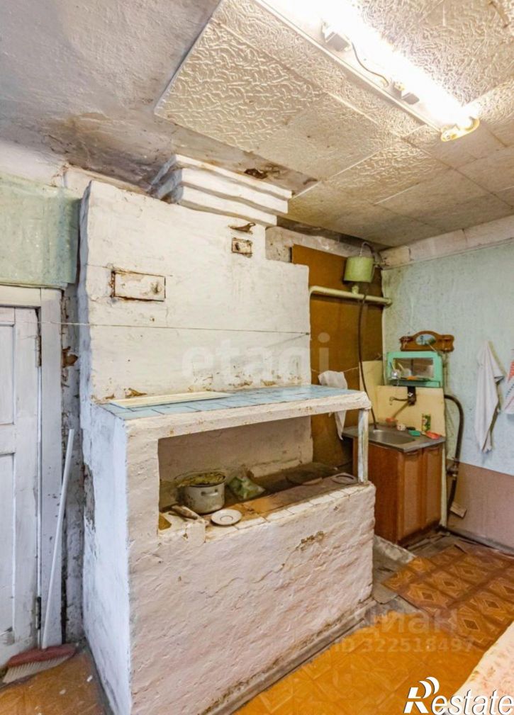 2-комн квартира городской округ Вологда