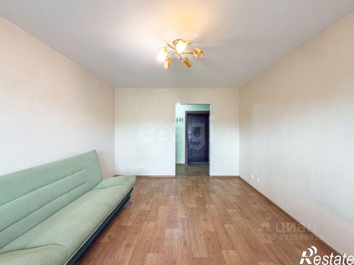 1-комн квартира Фрязиновская улица, 29Б,  д. 29Б