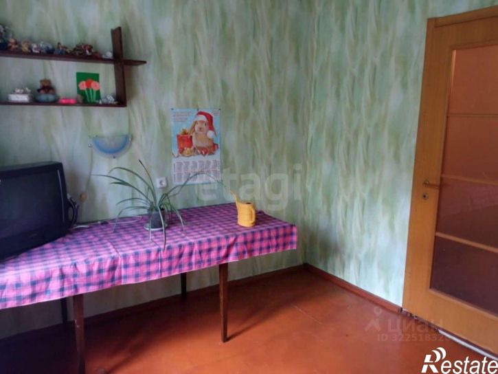 2-комн квартира городской округ Вологда